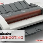 Gbc Laminator Troubleshooting