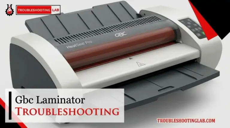 Gbc Laminator Troubleshooting