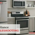 Ge Appliance Troubleshooting