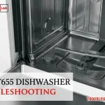 Ge Gdt655 Dishwasher Troubleshooting