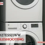 Ge Gud27essj1ww Troubleshooting