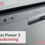 Ge Quiet Power 3 Troubleshooting