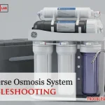 Ge Reverse Osmosis System Troubleshooting