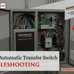 Generac Automatic Transfer Switch Troubleshooting